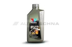 Valvoline SynPower 0W-40 1l *obj