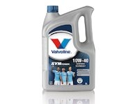 Valvoline SynPower 10W-40, 5l 