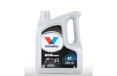 Valvoline SynPower 4T 10W-40, 4l