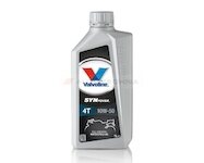 Valvoline SynPower 4T 10W-50, 1l