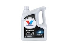 Valvoline SynPower 4T 10W-50, 4l