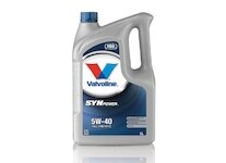 Valvoline SynPower 5W-40, 5l 