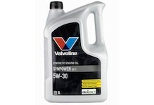 Valvoline SynPower DX1 5W30 5l