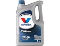 Valvoline SynPower ENV C1 5W-30 5l