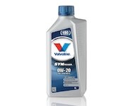 Valvoline SynPower FE 0W-20, 1l