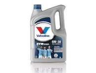 Valvoline SynPower XL-III C3 5W-30, 5l 