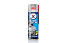 Valvoline Synthetic Chain Lube - mazivo na moto reťaze, 500ml