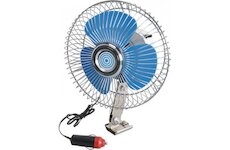 Ventilátor 12V 170mm do zapaľovača