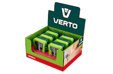 VERTO Display box 6 x 66H624 (Sada bitov, 24 ks)