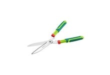 VERTO Nožnice na živý plot rovné 550 mm, čepele 185 mm