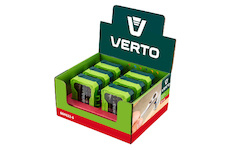 VERTO Stojan s bitmi  6 x VER66H622 (6x sada bitov, 32 ks)