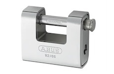 Visací zámek ABUS Monoblock 92/65, ABUS