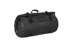 vodotěsný vak Aqua T-20 Roll Bag, OXFORD (černý, objem 20 l)