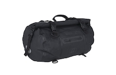 vodotěsný vak Aqua T-30 Roll Bag, OXFORD (černý, objem 30 l)