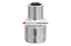 WallDrive® Socket 10mm 1/2
