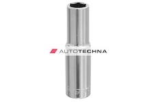 WallDrive® Socket 10mm Deep 3/8