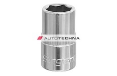 WallDrive® Socket 14mm 1/2