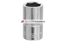 WallDrive® Socket 15mm 1/2