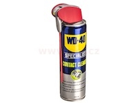 WD-40 Rychleschnoucí čistič kontaktů 250ml Specialist