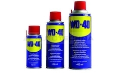 WD-40 Sprej 200ml /S801WD/