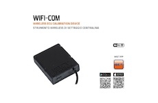 WifiCOM pro řídící jednotku GP1 EVO/RX1 ECUs/ECULMB, GET