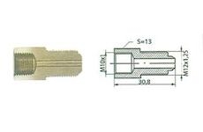 WP Redukcia trubky R-234 (10x1-12x1,25)