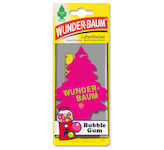 WUNDERBAUM Stromček - Bubble Gum