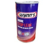 WYNN´S ENGINE STOP LEAK - Utesňovač motora 325ml