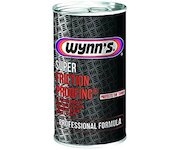 WYNN´S Motor Doctor SUPER FRICTION PROOFING - Prísada do oleja 325ml