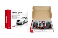 Xenónová prestavbová sada SLIM H1 4300K
