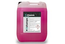 Xshampoo - Šampón pH neutrál 20l