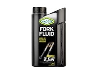 YACCO FORK FLUID 2.5W, YACCO (1 l)