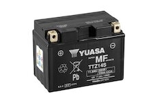 YUASA Motobatéria HP MF 12V 11,2Ah 230A (150x87x110mm) T11 