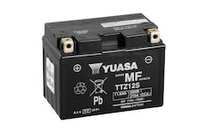 YUASA Motobatéria HP MF 12V 11Ah 210A (150x87x110mm) T11 