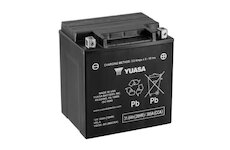 YUASA Motobatéria HP MF 12V 30Ah 400A (166x126x175mm) 1,4l T5 