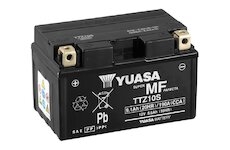 YUASA Motobatéria HP MF 12V 8,6Ah 190A (150x87x93mm) T11 