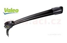 zadní stěrač plochý VALEO SILENCIO X-TRM (1 ks) (350 mm)