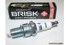 Zapaľovacia sviečka BRISK 3029