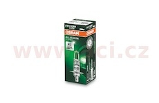 žárovka H1 55W (patice P14,5s) OSRAM ALLSEASON SUPER