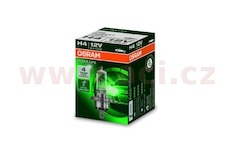 žárovka H4 60/55W (patice P43t) OSRAM ULTRA LIFE