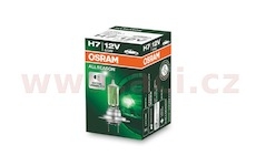 žárovka H7 12V 55W (patice PX26d) OSRAM ALLSEASON SUPER