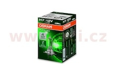 žárovka H7 12V 55W (patice PX26d) OSRAM ULTRA LIFE