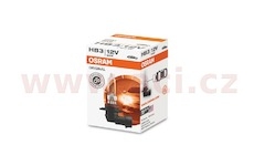 žárovka HB3 12V 60W (patice P20d) OSRAM