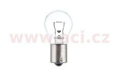 Zarovka s kovovou patici P21W /6V| 21W| BA15s/ Standard HELLA