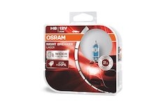 Žiarovka, denné svietenie/pozičné svetlo ams-OSRAM 64212NL-HCB