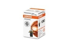Žiarovka, denné svietenie/pozičné svetlo ams-OSRAM 6851