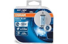 Žiarovka/ diaľkové svetlo/denné svietenie ams-OSRAM 64210CBI-HCB