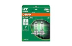 Žiarovka/ diaľkové svetlo/denné svietenie ams-OSRAM 64210ULT-2HB