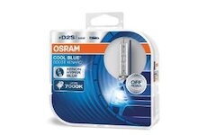 żiarovka pre diaľkový svetlomet ams-OSRAM 66240CBB-HCB