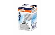 żiarovka pre diaľkový svetlomet ams-OSRAM 66340CLC
